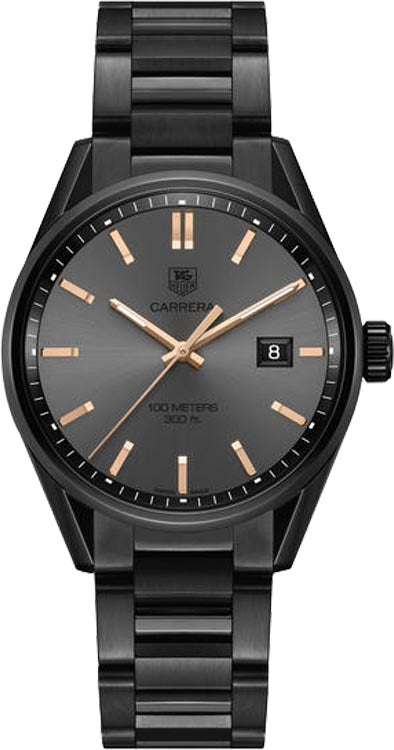 TAG HEUER Carrera War101A.Ba0728 1