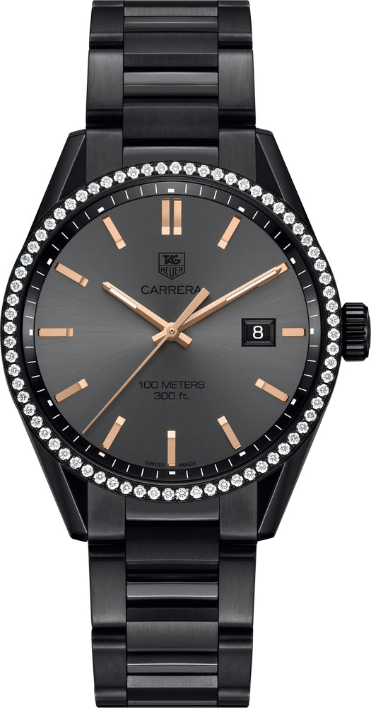 TAG HEUER Carrera War101B.Ba0728 1