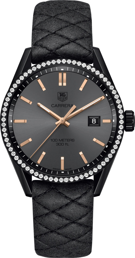 TAG HEUER Carrera War101B.Fc6367 1