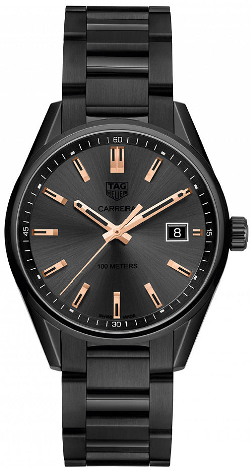 TAG HEUER Carrera War1113.Ba0602 1