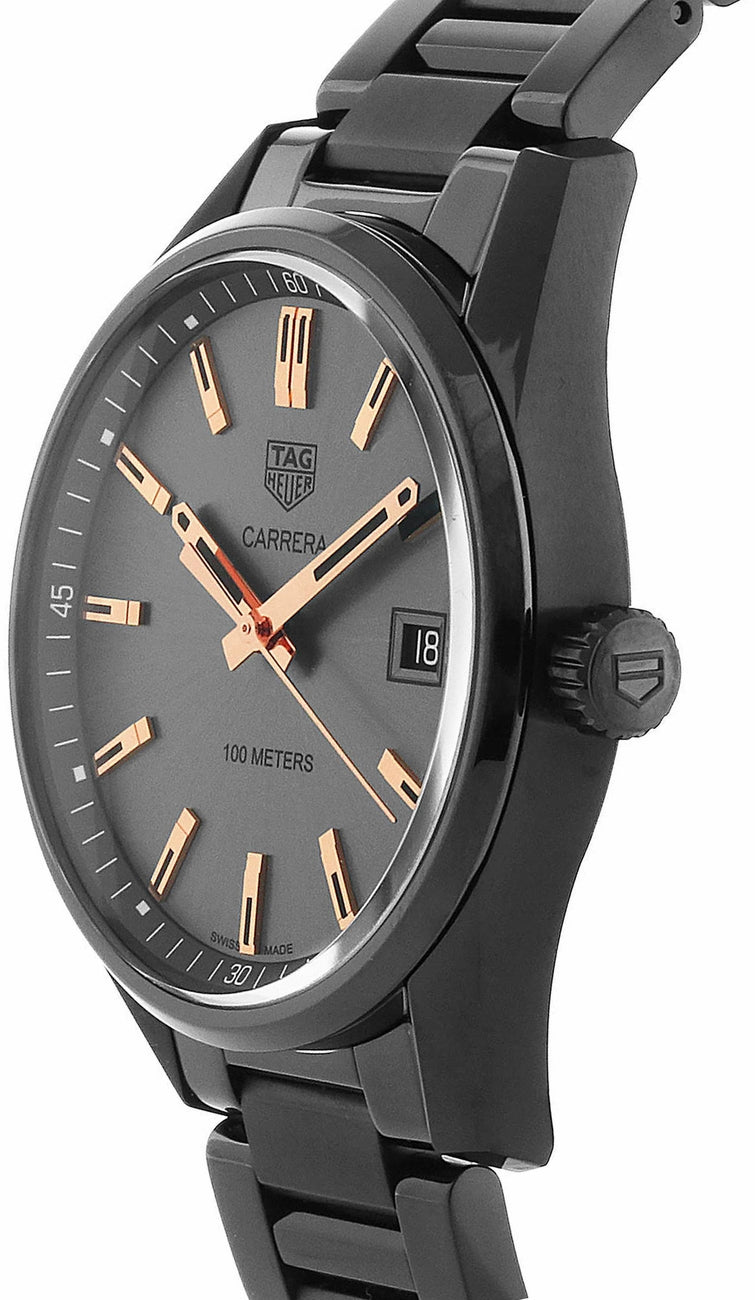 TAG HEUER Carrera War1113.Ba0602 2