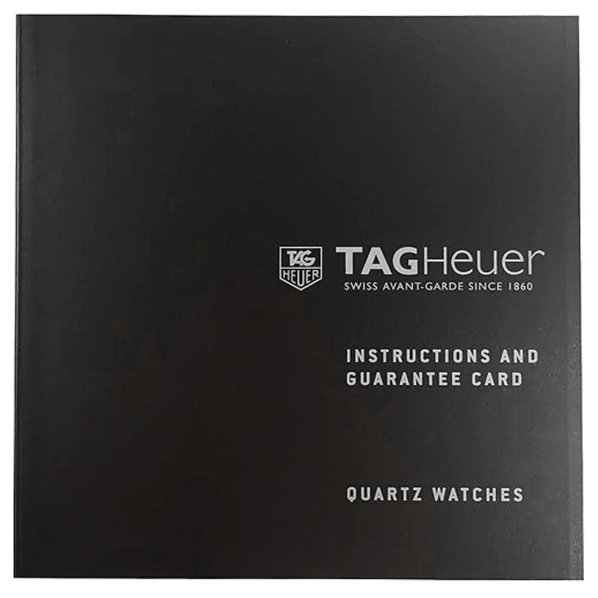TAG HEUER Carrera War1113.Fc6392 4