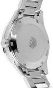 TAG HEUER Carrera Blue Dial Diamond Women'S Watch War1114.Ba0601 3