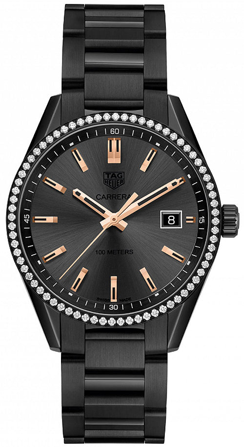 TAG HEUER Carrera War1115.Ba0602 1