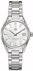 TAG HEUER Carrera 32Mm Women'S Watch War1311.Ba0773 1
