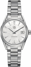TAG HEUER Carrera Women'S Watch War1311.Ba0778 1