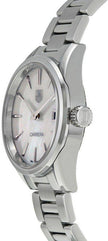 TAG HEUER Carrera Women'S Watch War1311.Ba0778 2