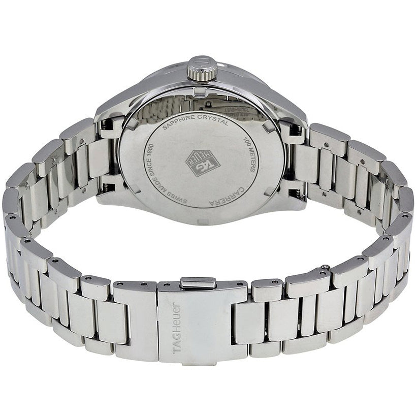 TAG HEUER Carrera Women'S Watch War1311.Ba0778 3