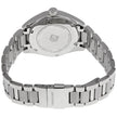 TAG HEUER Carrera Silver Dial Luxury Women'S Watch War1312.Ba0778 3