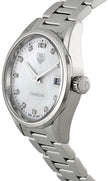 TAG HEUER Carrera Diamond Women'S Watch War1314.Ba0773 2