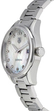 TAG HEUER Carrera Diamond Women'S Watch War1314.Ba0778 2