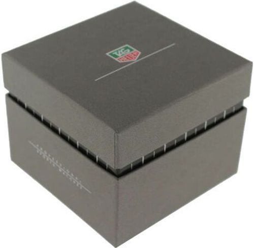 TAG HEUER Carrera Diamond Women'S Watch War1314.Ba0778 4