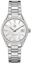 TAG HEUER Carrera 32Mm Women'S Watch War1315.Ba0773 1
