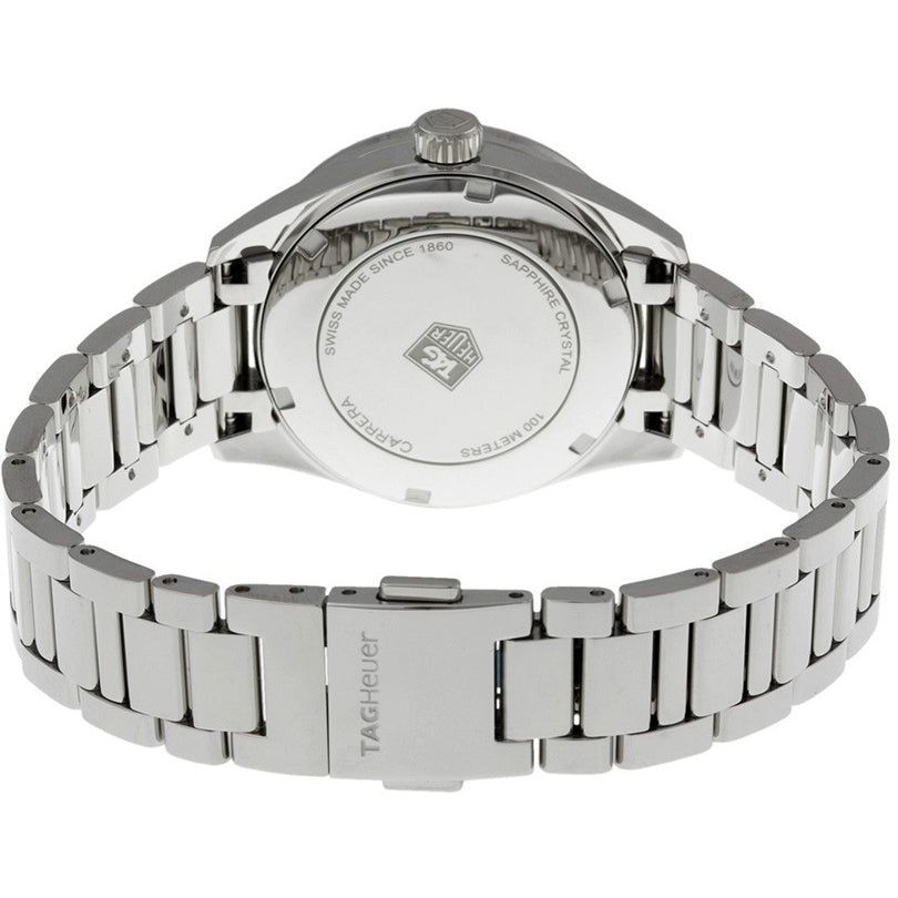 TAG HEUER Carrera 32Mm Women'S Watch War1315.Ba0773 3