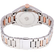 TAG HEUER Carrera Pearl White Diamond Dial Women'S Luxury Watch War1352.Bd0779 3