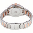 TAG HEUER Carrera Solid Rose Gold & Stainless Diamond Women'S Watch War1353.Bd0779 3