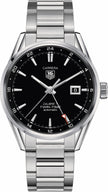 TAG HEUER Carrera Black Dial Men'S Watch War2010.Ba0723 1