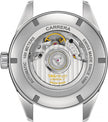 TAG HEUER Carrera Black Dial Men'S Watch War2010.Ba0723 2
