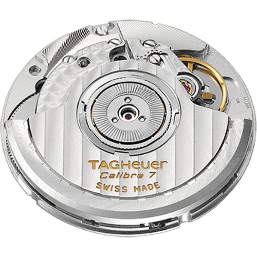 TAG HEUER Carrera Black Dial Men'S Watch War2010.Ba0723 3