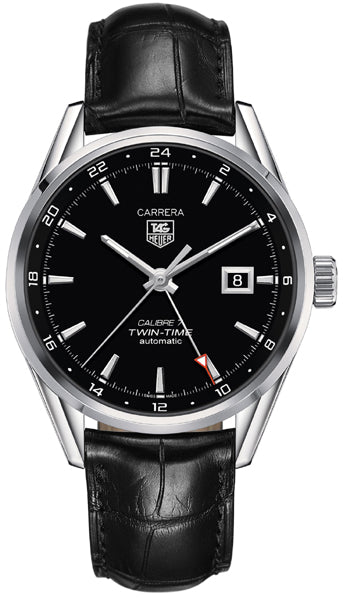 TAG HEUER Carrera Automatic Men'S Watch War2010.Fc6266 1
