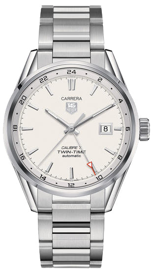 TAG HEUER Carrera War2011.Ba0723 1