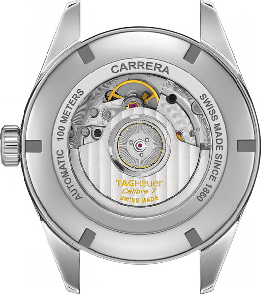 TAG HEUER Carrera War2011.Ba0723 2