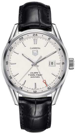 TAG HEUER Carrera War2011.Fc6266 1
