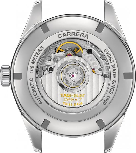 TAG HEUER Carrera War2011.Fc6266 2