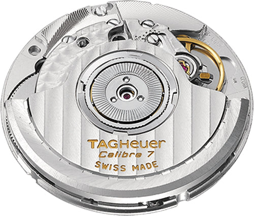 TAG HEUER Carrera War2011.Fc6266 3