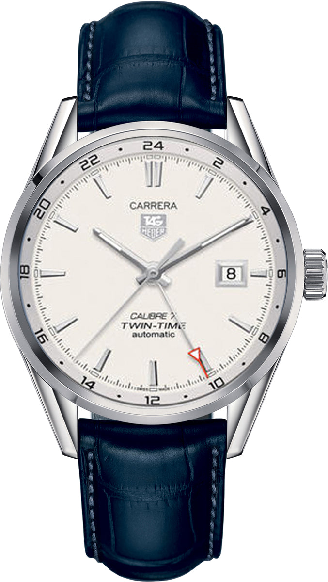 TAG HEUER Carrera War2011.Fc6292 1