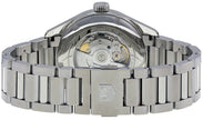 TAG HEUER Carrera Calibre 5 Automatic Black Dial Men'S Watch War201A.Ba0723 3