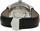 TAG HEUER Carrera Black Leather 41Mm Men'S Watch War201A.Fc6266 3