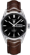 TAG HEUER Carrera Automatic 41Mm Steel Men'S Watch War201A.Fc6291 1