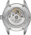 TAG HEUER Carrera Day Date Silver Dial Men'S Watch War201B.Ba0723 3