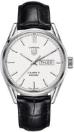 TAG HEUER Carrera Automatic Men'S Watch War201B.Fc6266 1