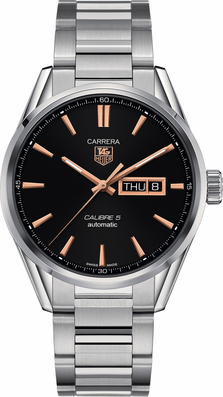 TAG HEUER Carrera Men'S Luxury Watch Sale War201C.Ba0723 1