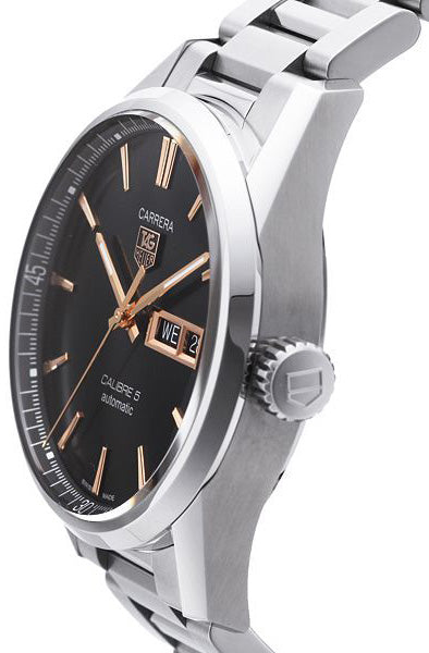 TAG HEUER Carrera Men'S Luxury Watch Sale War201C.Ba0723 2