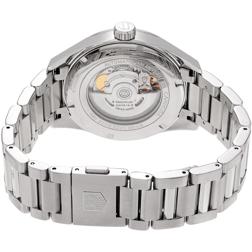 TAG HEUER Carrera Men'S Luxury Watch Sale War201C.Ba0723 3
