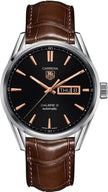 TAG HEUER Carrera Men'S Watch War201C.Fc6291 1