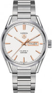TAG HEUER Carrera 41Mm Men'S Watch War201D.Ba0723 1