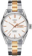 TAG HEUER Carrera War201D.Bd0789 1