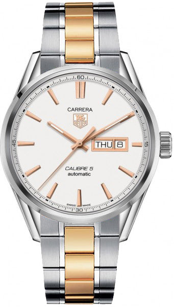 TAG HEUER Carrera War201D.Bd0789 1