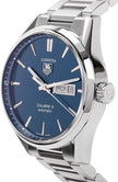 TAG HEUER Carrera 41Mm Blue Dial Men'S Watch War201E.Ba0723 2