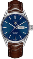 TAG HEUER Carrera Blue Dial Men'S Watch War201E.Fc6291 1