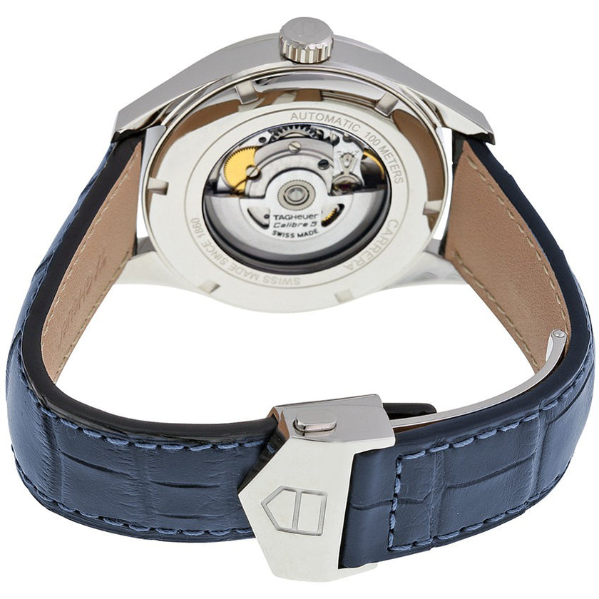 TAG HEUER Carrera Men'S Watch War201E.Fc6292 3