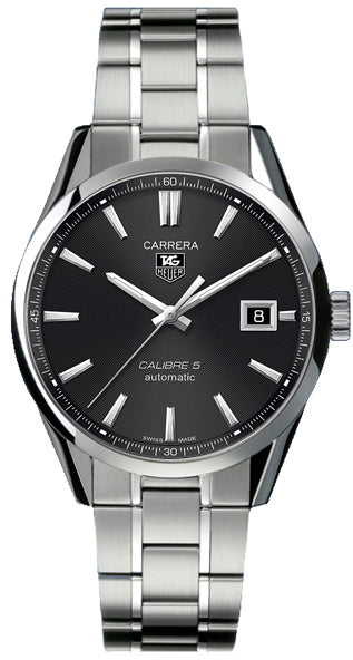 TAG HEUER Carrera Automatic Men'S Watch War211A.Ba0787 1