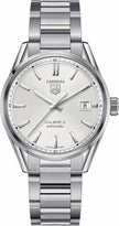 TAG HEUER Carrera Silver Dial Men'S Watch War211B.Ba0782 1