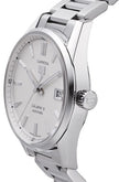 TAG HEUER Carrera Silver Dial Men'S Watch War211B.Ba0782 2