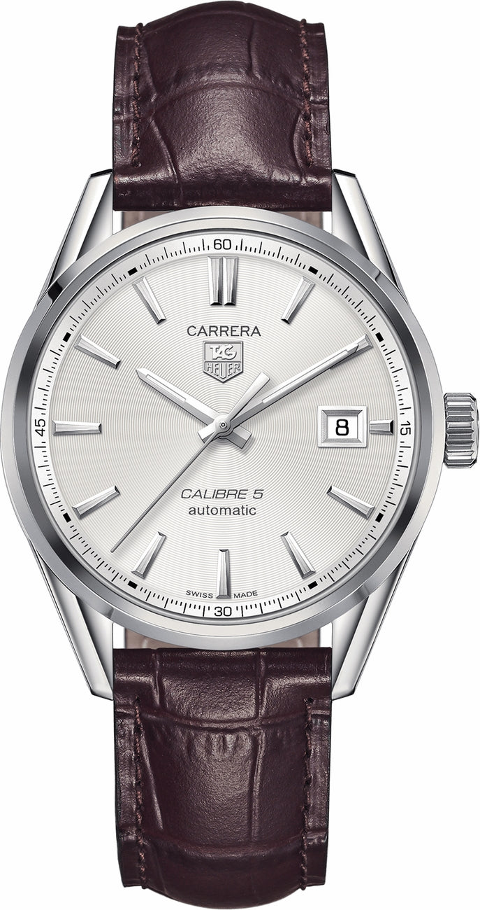 TAG HEUER Carrera Men'S Luxury Watch War211B.Fc6181 1