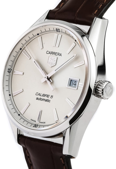 TAG HEUER Carrera Men'S Luxury Watch War211B.Fc6181 2